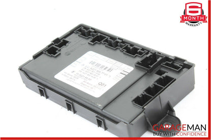 10-13 Mercedes W221 S550 S65 AMG Rear Left or Right Side Door Control Module OEM