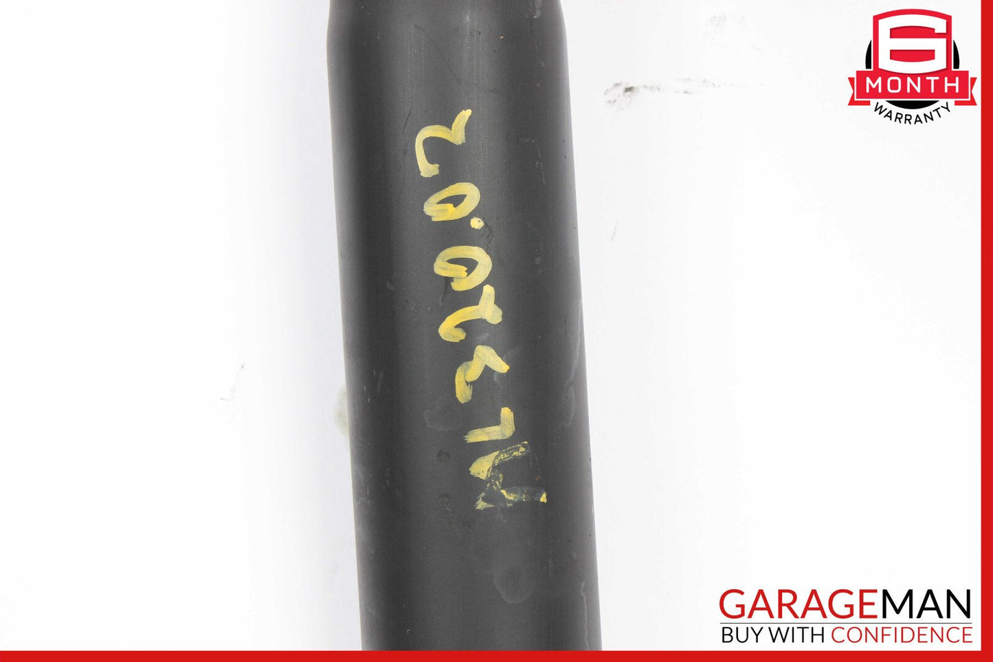 98-05 Mercedes W163 ML320 ML500 Front Left and Right Shock Strut Set OEM
