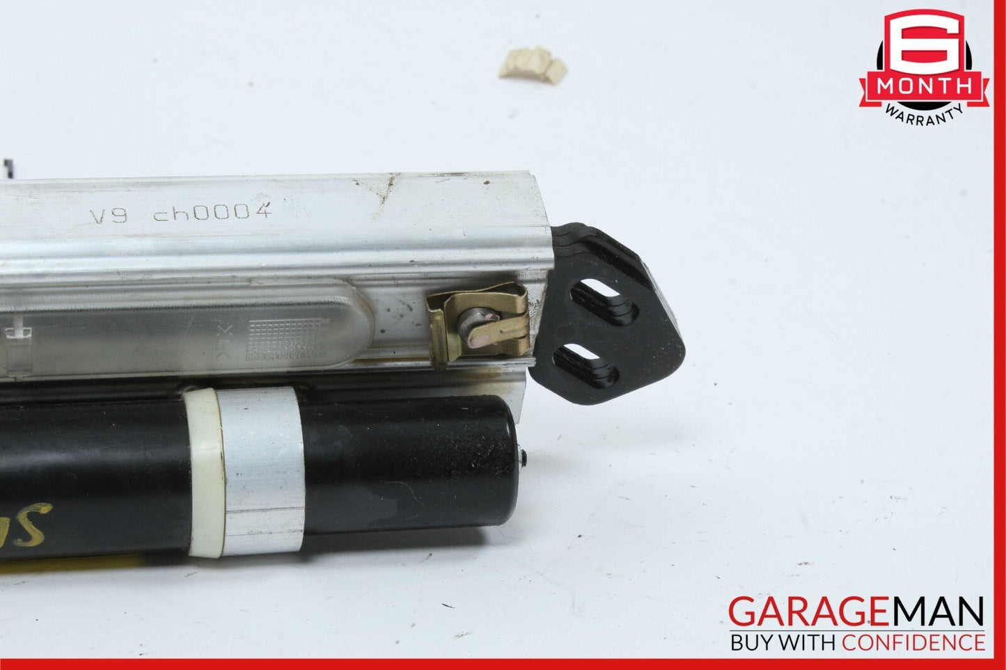 03-11 Mercedes R230 SL500 SL65 AMG Convertible Lock Pawl Cylinder OEM
