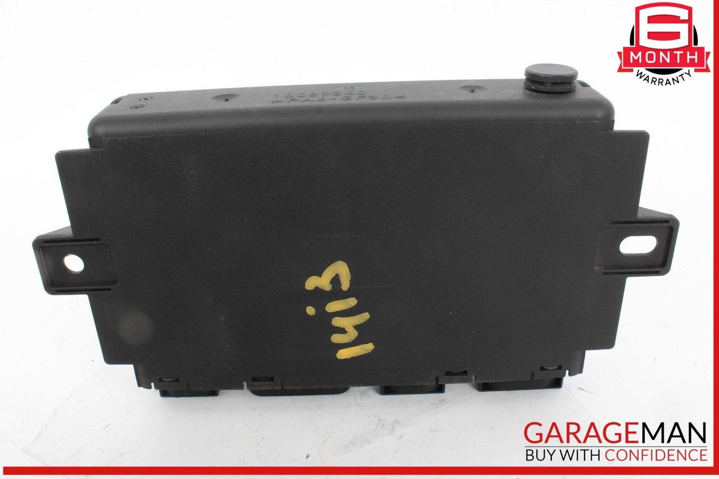 14-21 BMW i3 I01 Hybrid Battery Charging Control Module Unit OEM