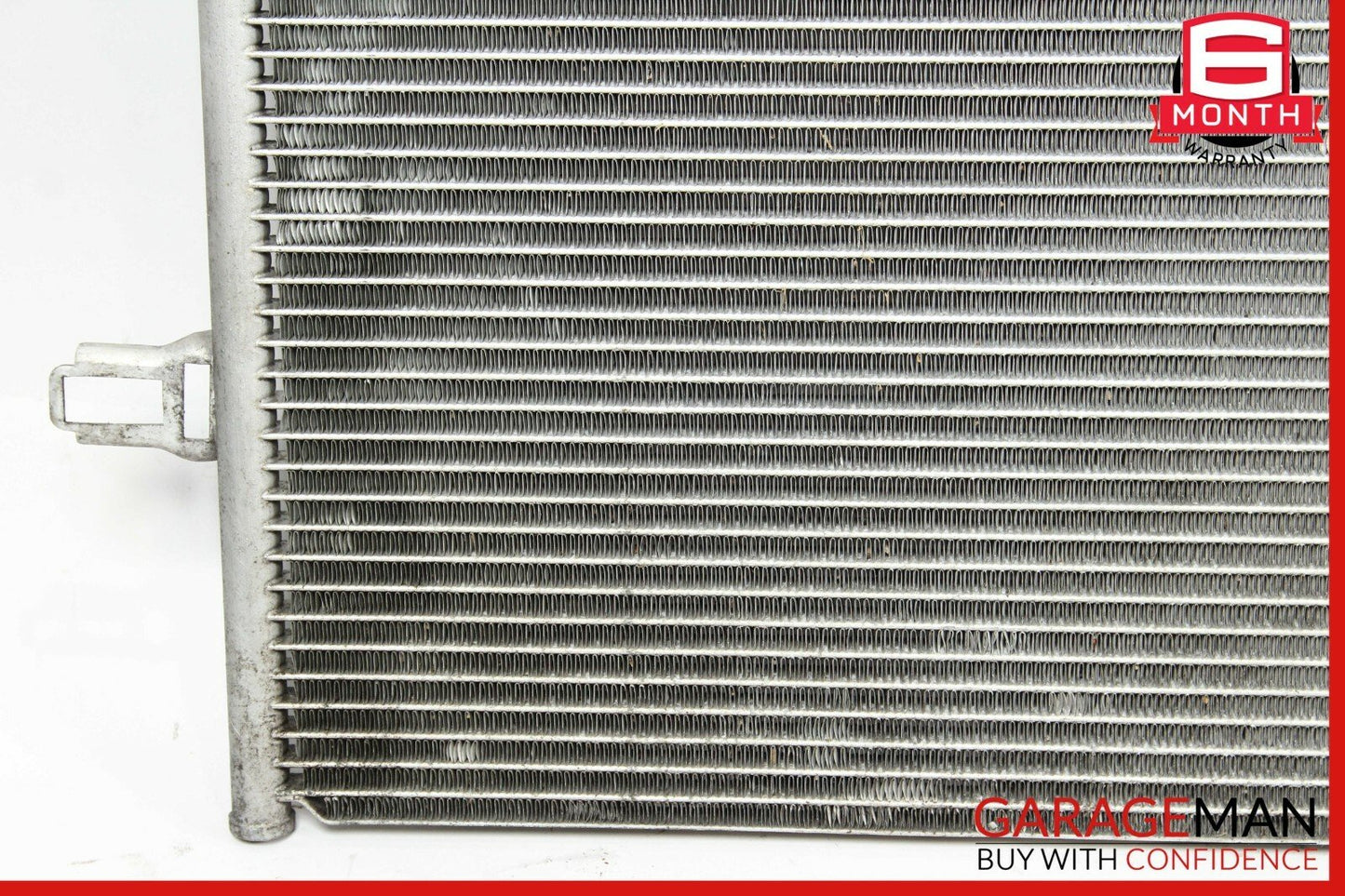03-09 Mercedes W219 CLS550 E500 AC A/C Air Cooling Conditioning Condenser OEM