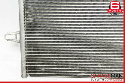 03-09 Mercedes W219 CLS550 E500 AC A/C Air Cooling Conditioning Condenser OEM