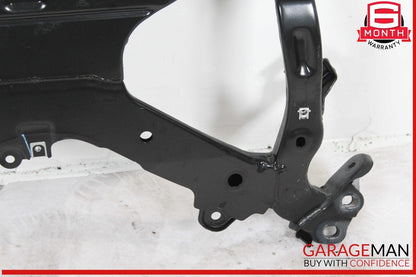 18-24 Audi Q5 SQ5 Front Sub Frame Cross Member Cradle OEM