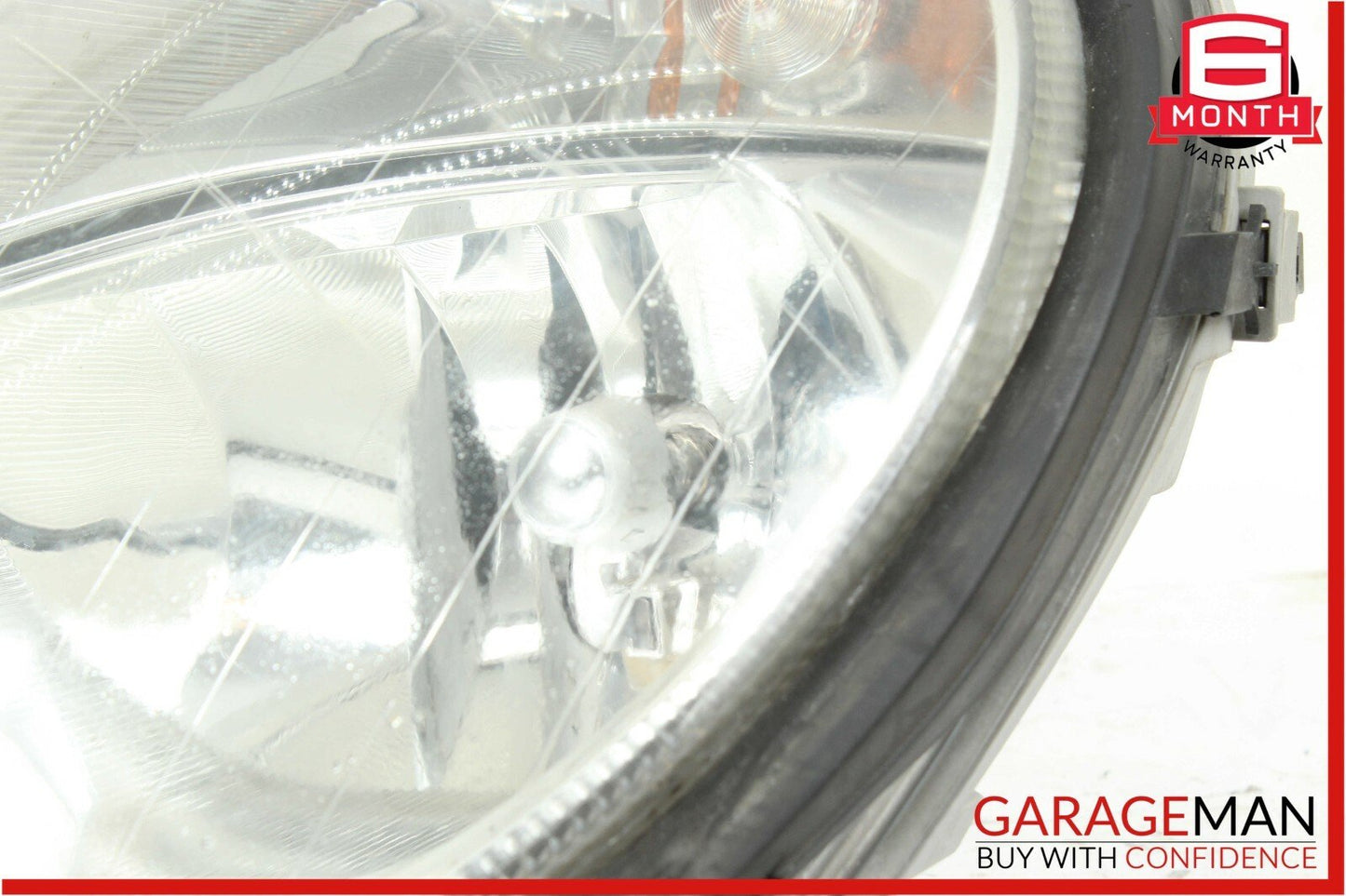 05-07 Mercedes W203 C230 Front Left Side Head Light Headlight Lamp Halogen
