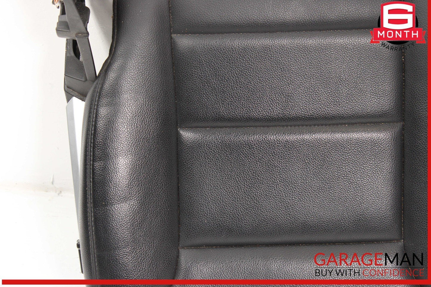 09-13 Mercedes W164 ML350 R350 Front Right Side Bottom Lower Seat Cushion OEM