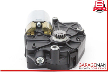 13-16 Mercedes X166 GL450 GL550 Panoramic Sunroof Glass Motor 1669069600 OEM