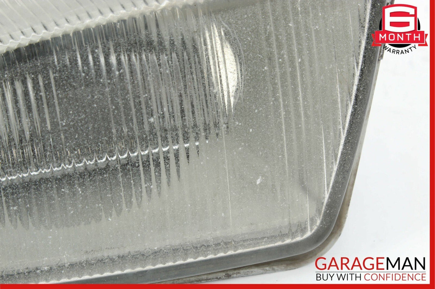 97-03 Mercedes E320 CLK320 SLK230 Front Left Side Foglight Fog Light Lamp OEM