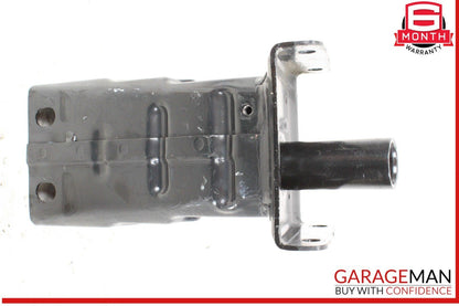 07-13 Mercedes W221 S550 S600 Front Right Side Bumper Reinforcement Bracket OEM