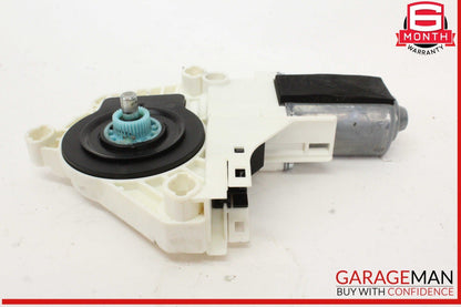 09-16 Audi A5 Front Left Driver Side Window Regulator Motor 8T0959801B Genuine