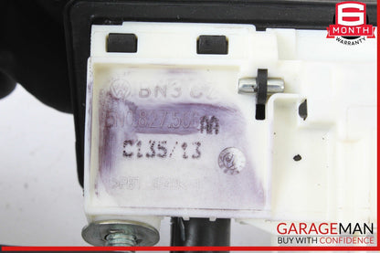 13-17 Audi SQ5 Rear View Parking Camera w/ Release Handle 5N0827566AA Genuine