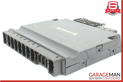 03-06 Mercedes W220 S500 S430 Front Right Side Seat Computer Control Module Unit