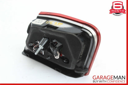 10-13 Mercedes W212 E350 E400 E550 Inner Tail Light Lamp Rear Right Side OEM