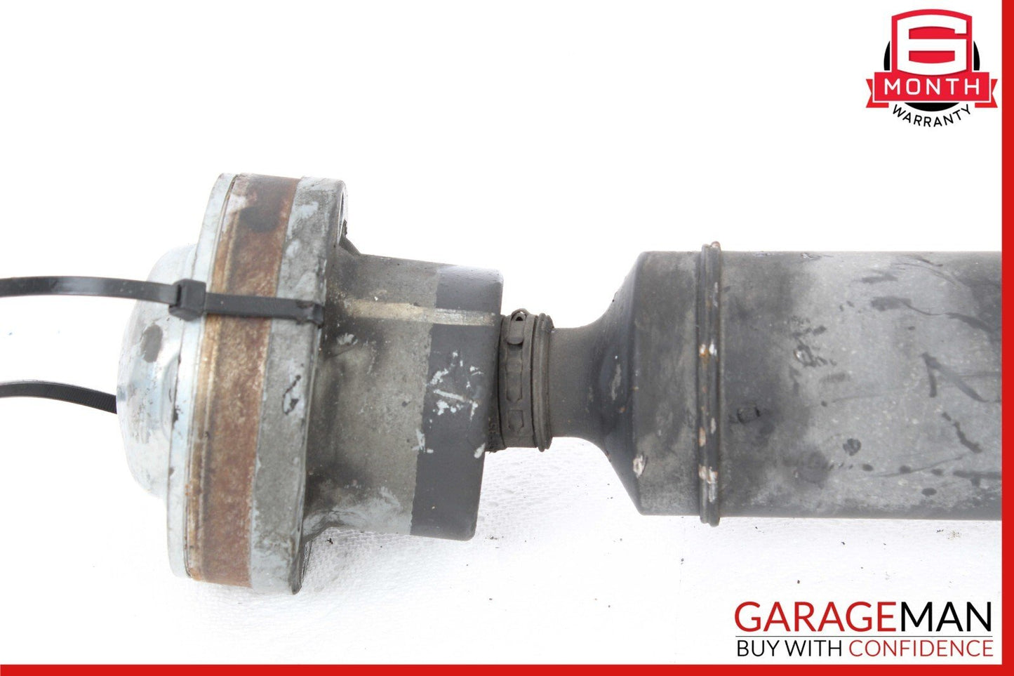 06-13 Mercedes W164 ML350 R350 GL320 Front Drive Shaft Driveshaft Axle OEM