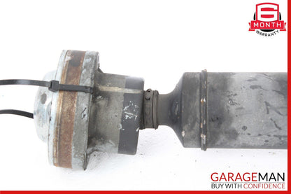 06-13 Mercedes W164 ML350 R350 GL320 Front Drive Shaft Driveshaft Axle OEM