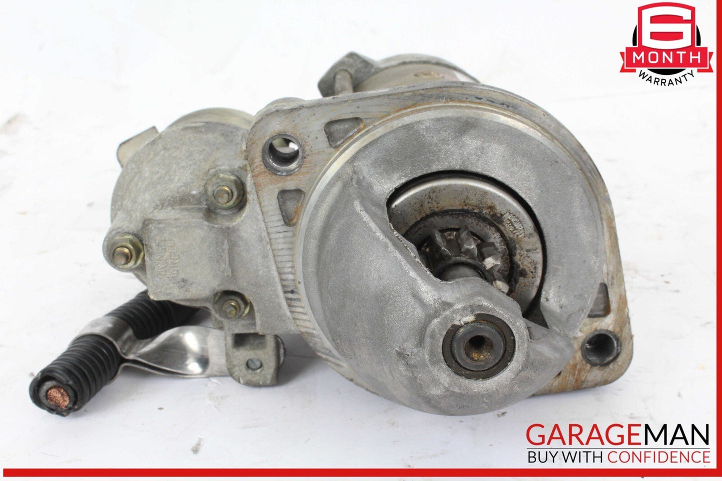 97-04 Mercedes R170 SLK230 Denso Engine Starter Motor 0051517301 OEM