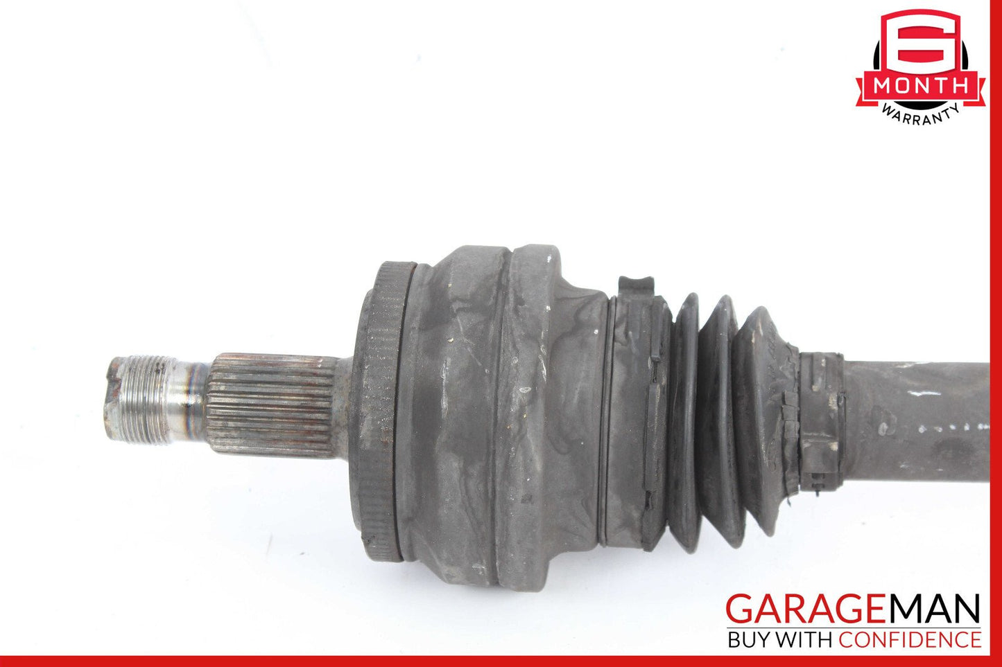 12-15 Mercedes R172 SLK250 Rear Left or Right Axle CV Half Shaft OEM