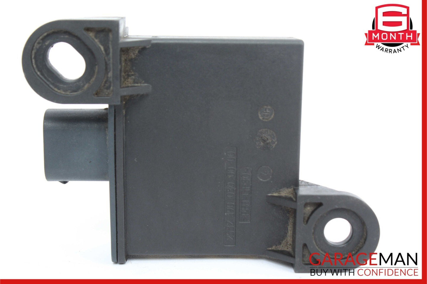 11-17 Porsche Cayenne 958 S Tire Pressure Monitoring System Control Module OEM