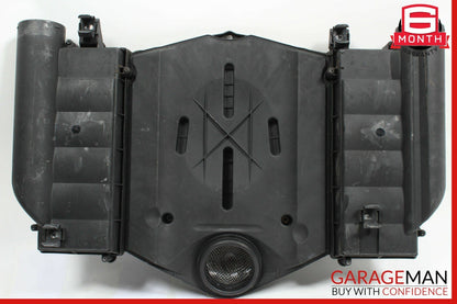 03-06 Mercedes CLS500 E500 CL500 Engine Air Intake Cleaner Filter Box Assembly