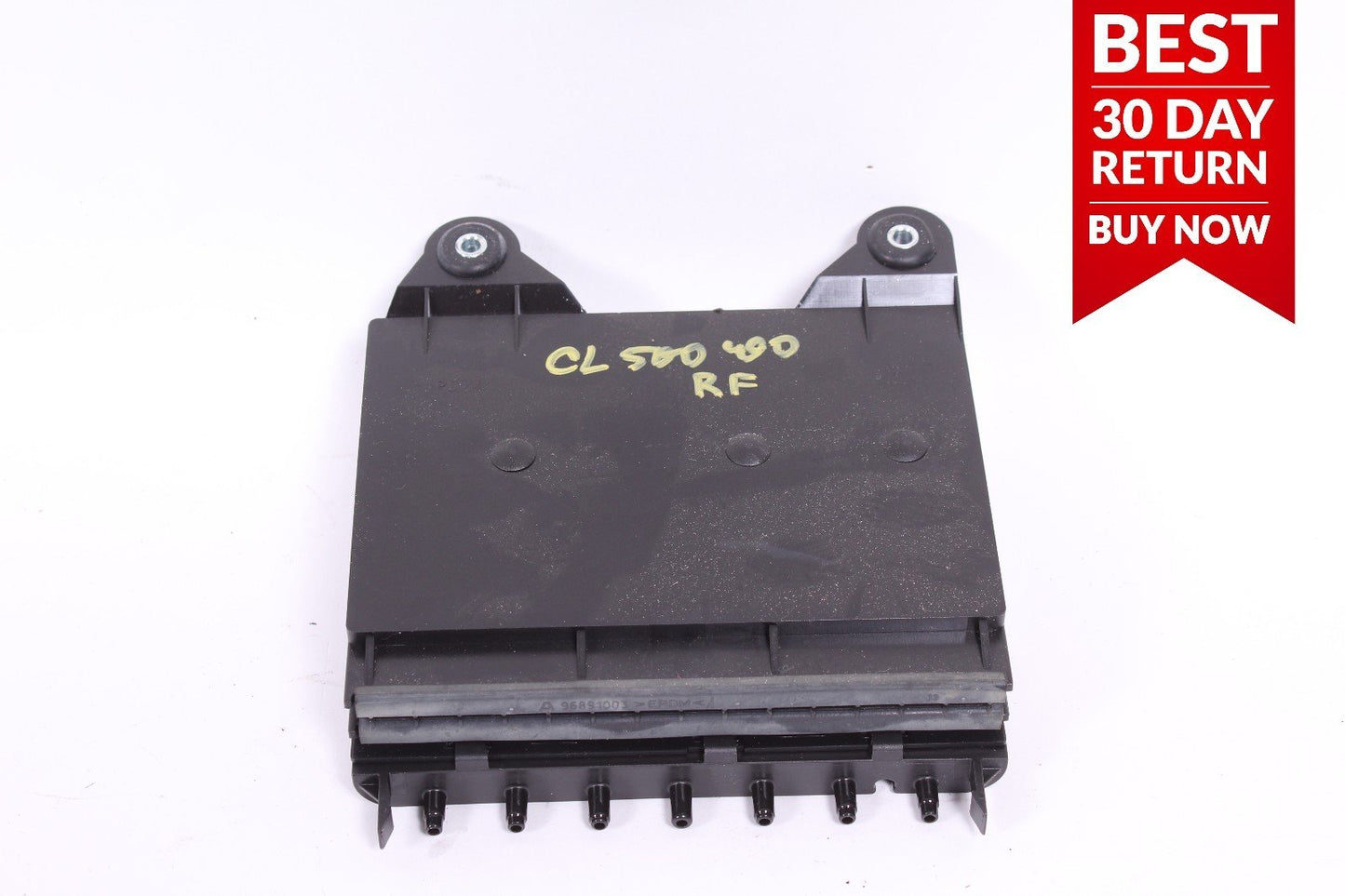 00-06 Mercedes W215 CL500 SL500 Front Right Passenger Side Seat Valve Block A77