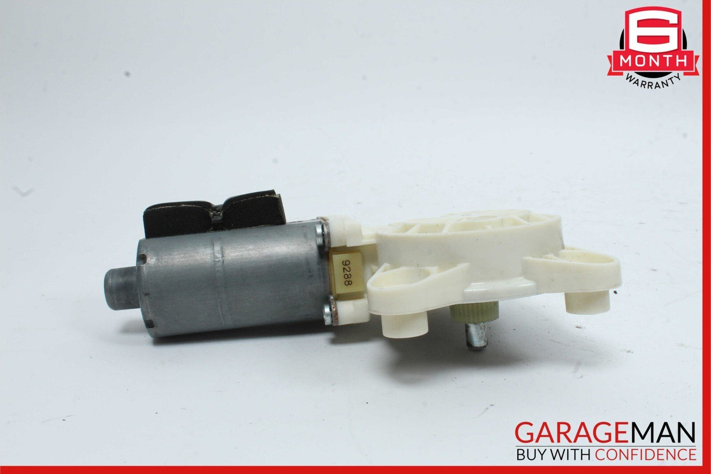 06-11 Mercedes W219 CLS500 Left Driver Side Door Window Regulator Motor Unit OEM
