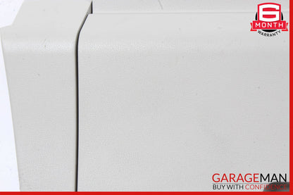 11-17 Nissan Leaf Dashboard Glove Box Storage Compartment OEM