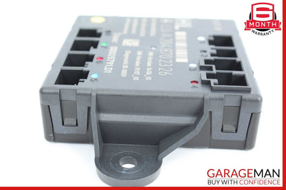 08-14 Mercedes W204 C280 C350 Rear Left Side Door Control Module 2048702326 OEM