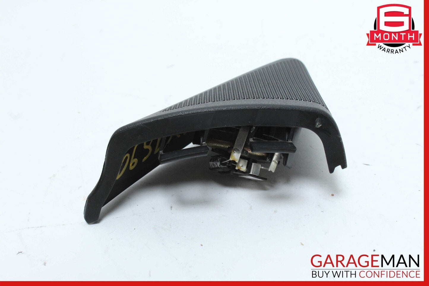 05-11 Mercedes R171 SLK280 SLK350 Front Right Side Door Tweeter Speaker Cover