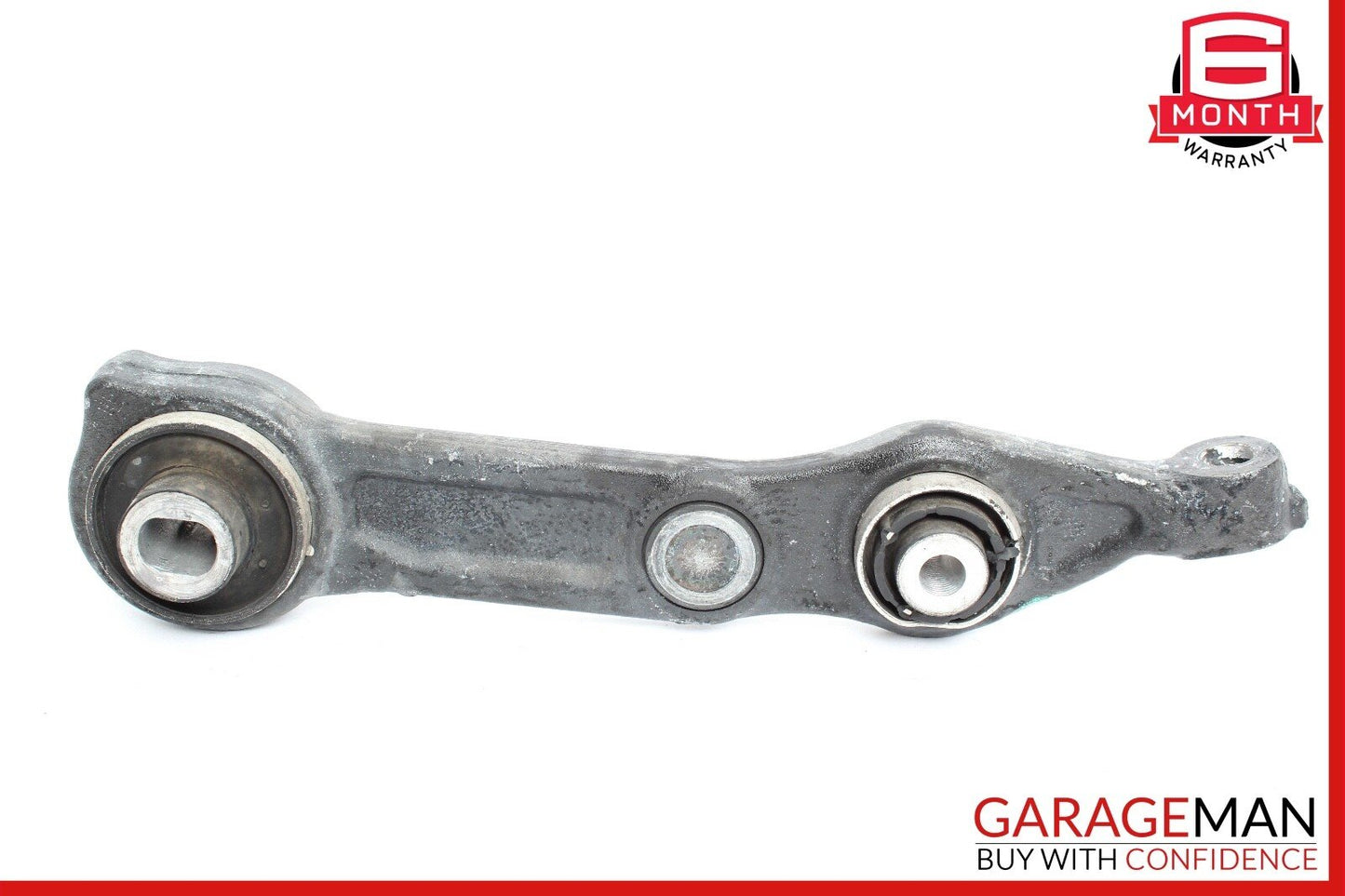 03-09 Mercedes W211 E350 Front Right Side Lower Control Arm Assembly OEM