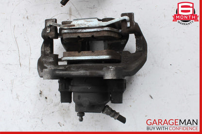 03-11 Mercedes W211 E350 E550 CLS550 Rear Brake Calipers Left and Right Set OEM