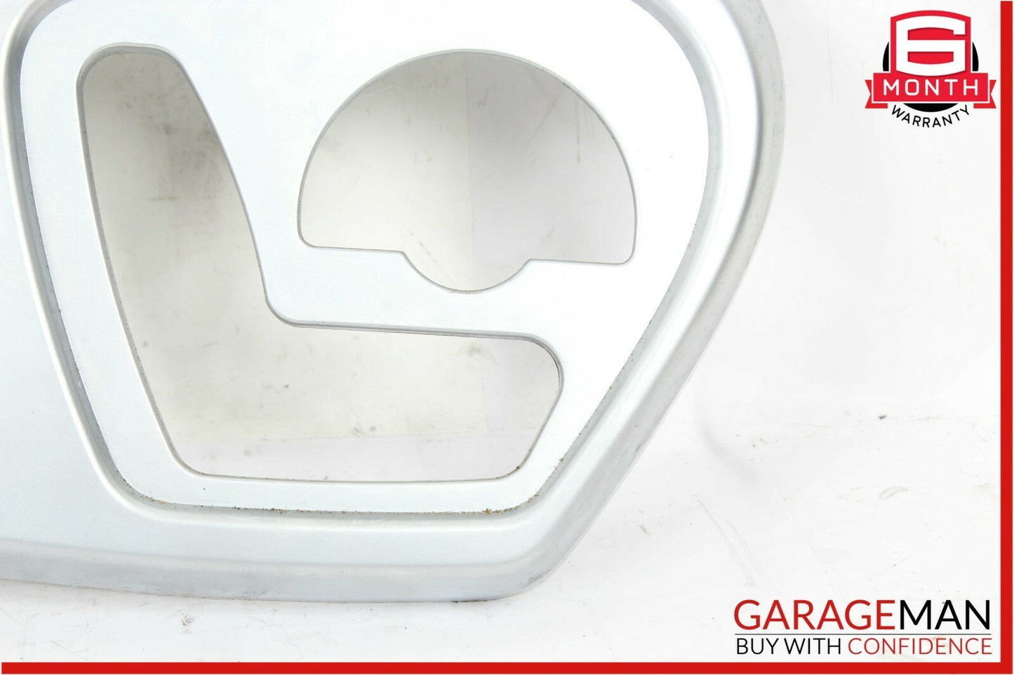 06-12 Mercedes ML350 R350 GL450 Front Right Seat Adjustment Switch Trim Cover