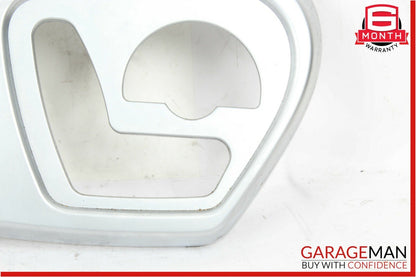 06-12 Mercedes ML350 R350 GL450 Front Right Seat Adjustment Switch Trim Cover