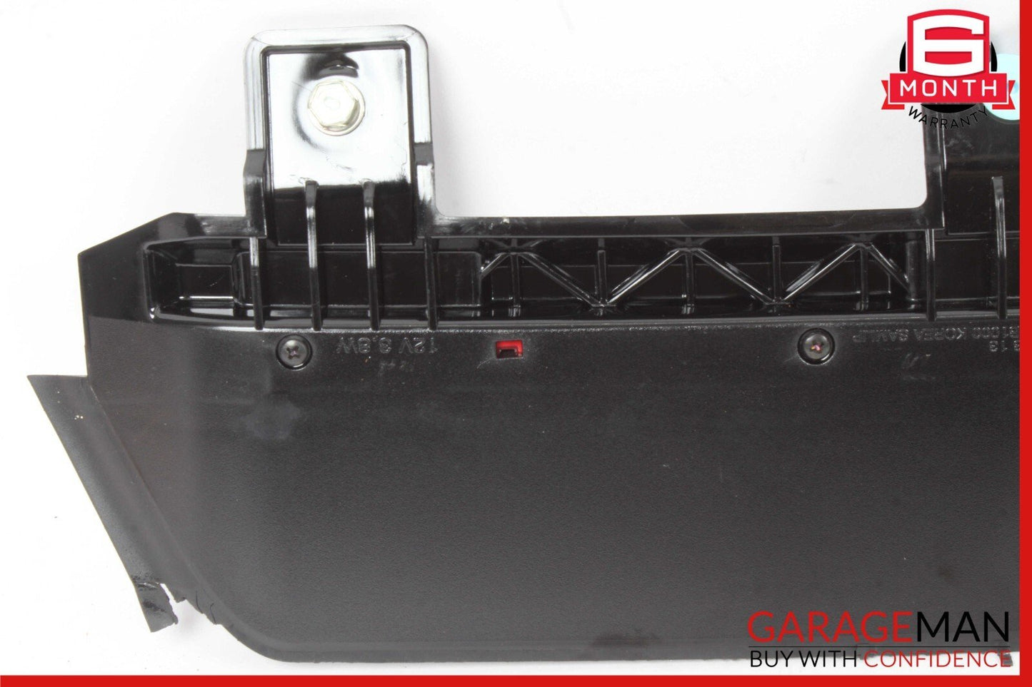 15-17 Hyundai Genesis Rear Third 3rd Center Brake Light High Mount Lamp OEM