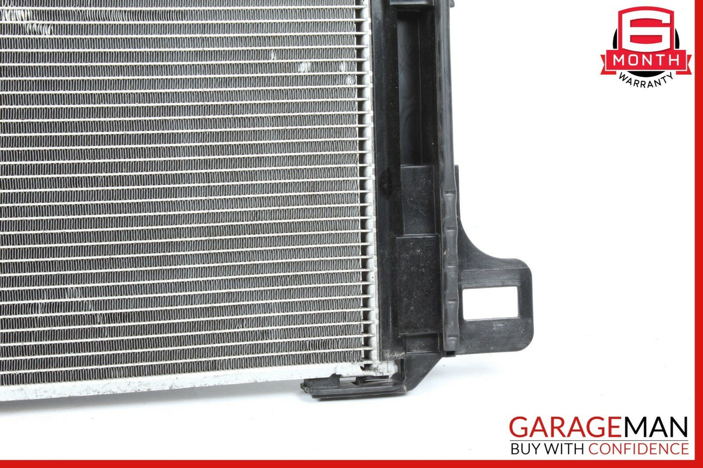 08-14 Mercedes C250 C350 GLK350 AC A/C Air Conditioning Condenser 2045000254 OEM