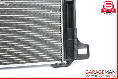 08-14 Mercedes C250 C350 GLK350 AC A/C Air Conditioning Condenser 2045000254 OEM