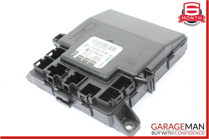 06-12 Mercedes GL450 R350 Front Left Driver Side Door Control Module OEM
