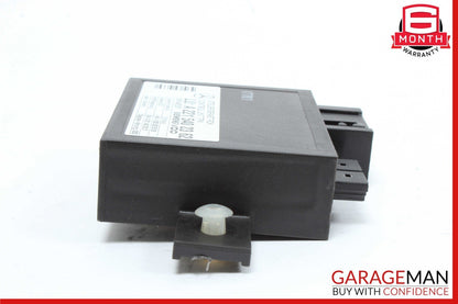 07-14 Mercedes W216 CL550 S63 AMG TPMS Tire Pressure Monitor Module Unit OEM