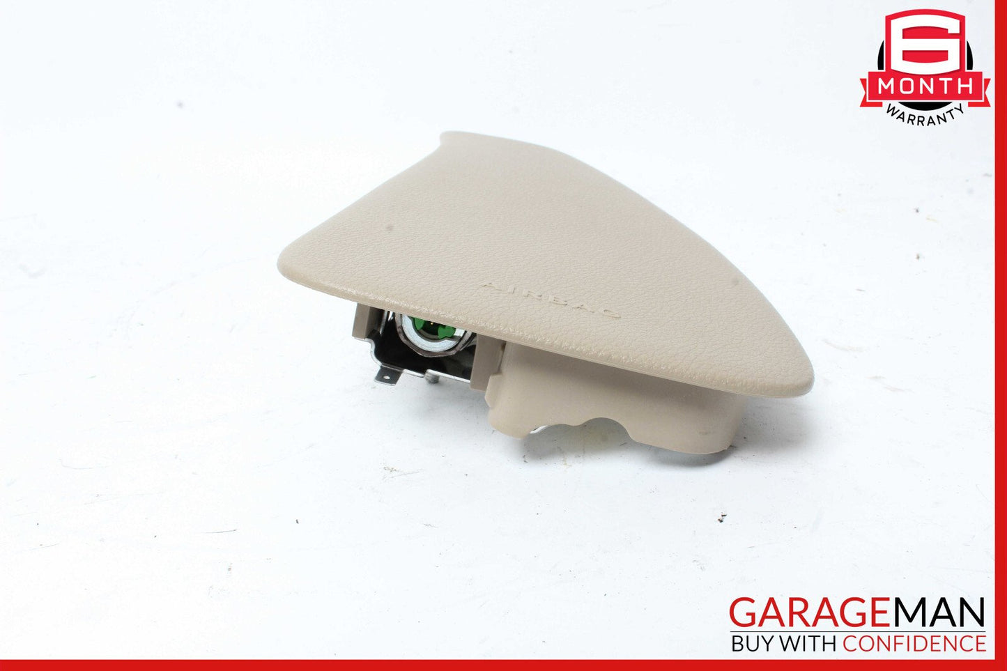 08-15 Mercedes W204 C250 GLK350 Seat Airbag Air Bag SRS Front Right OEM