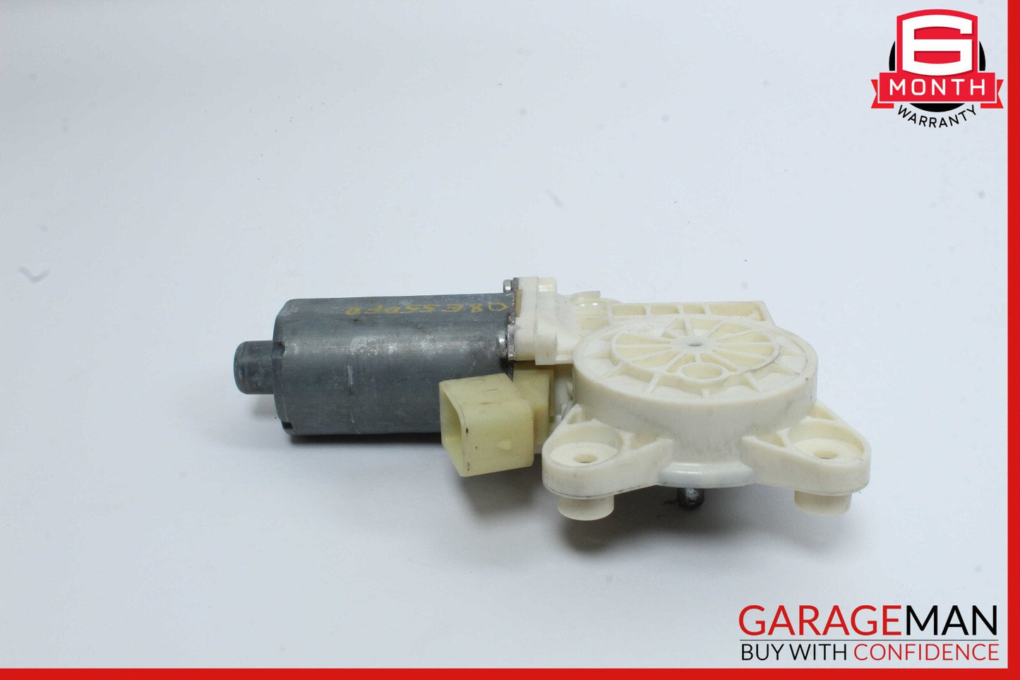 03-09 Mercedes W211 E550 E350 E500 Front Right Side Window Regulator Motor OEM