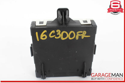16-19 Mercedes W205 C300 C350e Front Right Passenger Side Door Control Module