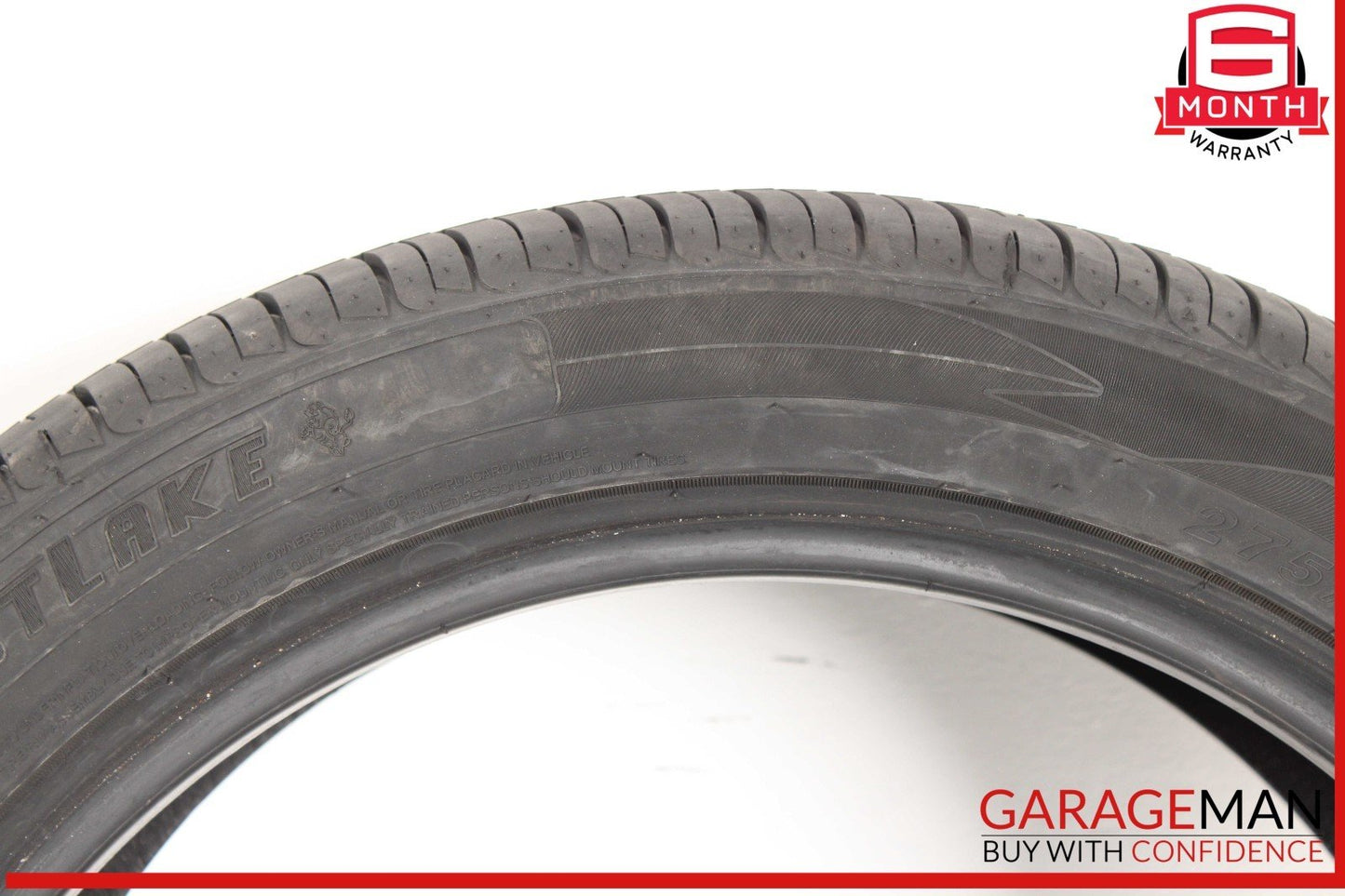Westlake SA-07 P275/40 R19 101W Wheel Tire OEM
