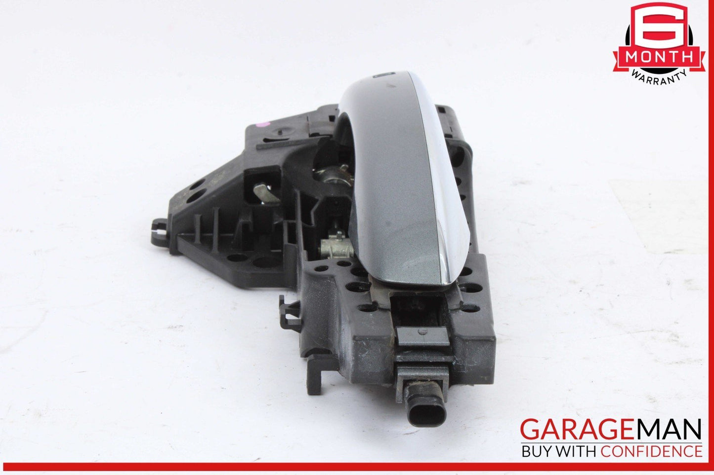 08-18 Audi Q5 A4 A5 Front or Rear Right Passenger Side Exterior Door Handle OEM