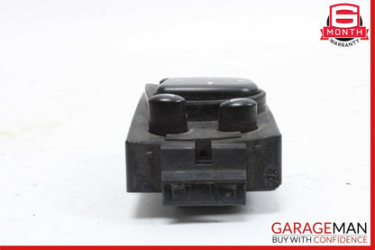 00-06 Mercedes W215 CL55 AMG S430 Rear View Mirror Adjust Switch Control Button