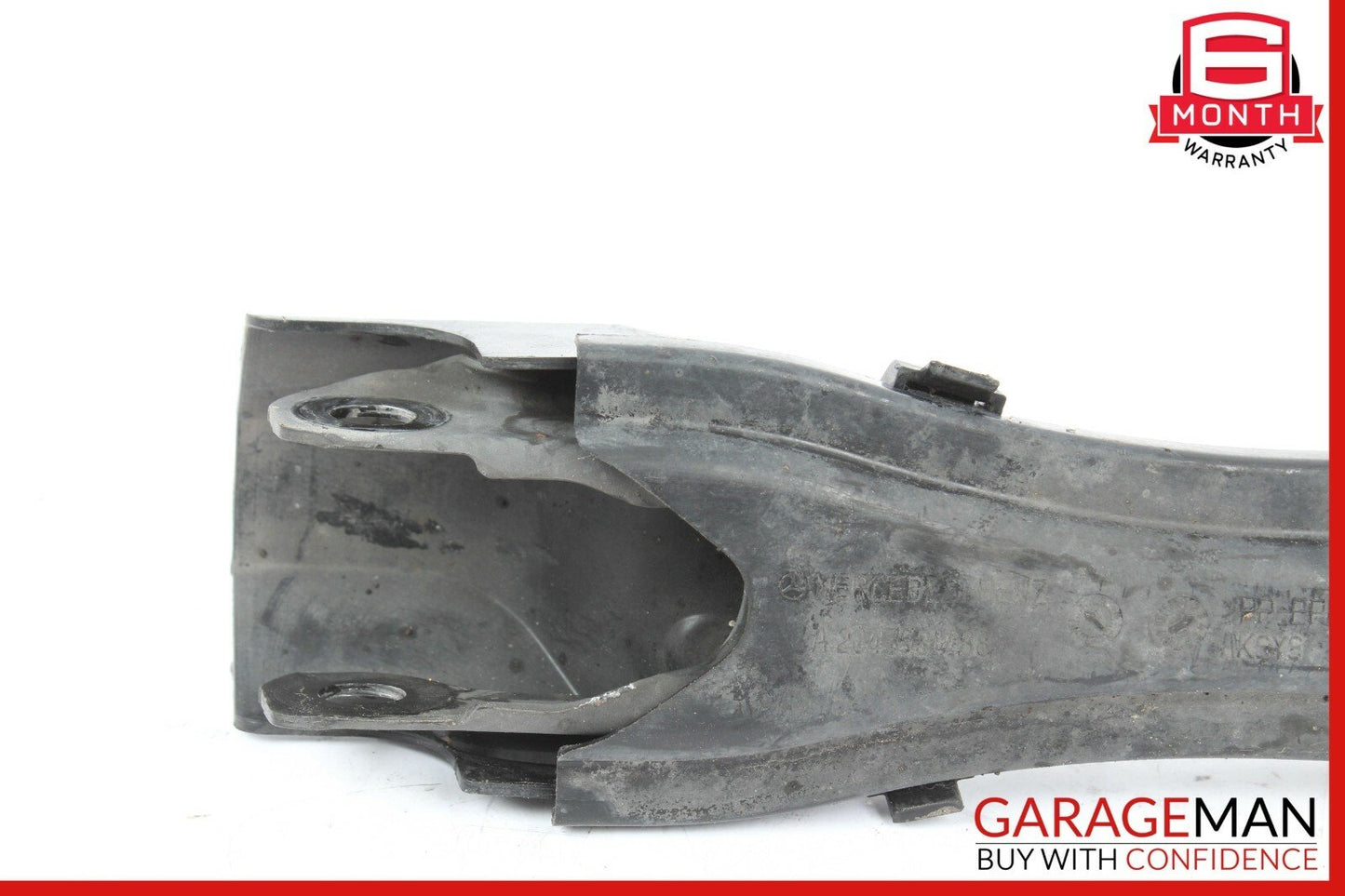 10-17 Mercedes W212 E350 E500 Rear Right / Left Lower Control Thrust Arm OEM