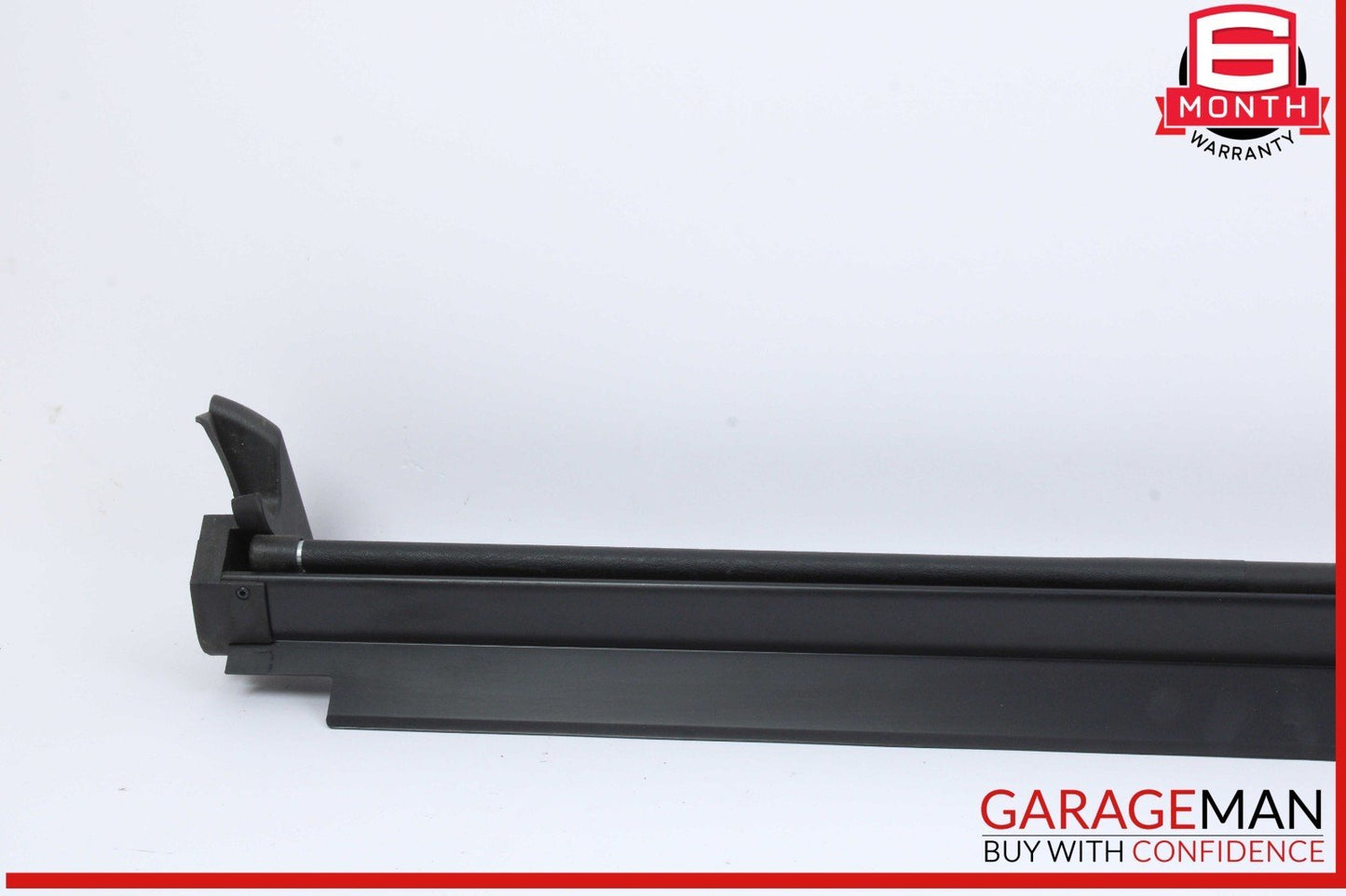 97-04 Mercedes R170 SLK230 SLK320 SLK32 Trunk Cargo Cover Black 1706900265 OEM
