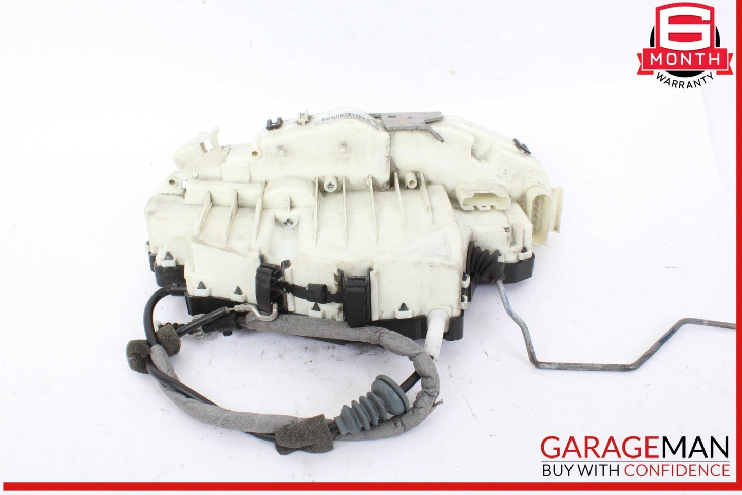 07-13 Mercedes W221 S550 Front Right Passenger Side Door Lock Latch Actuator OEM