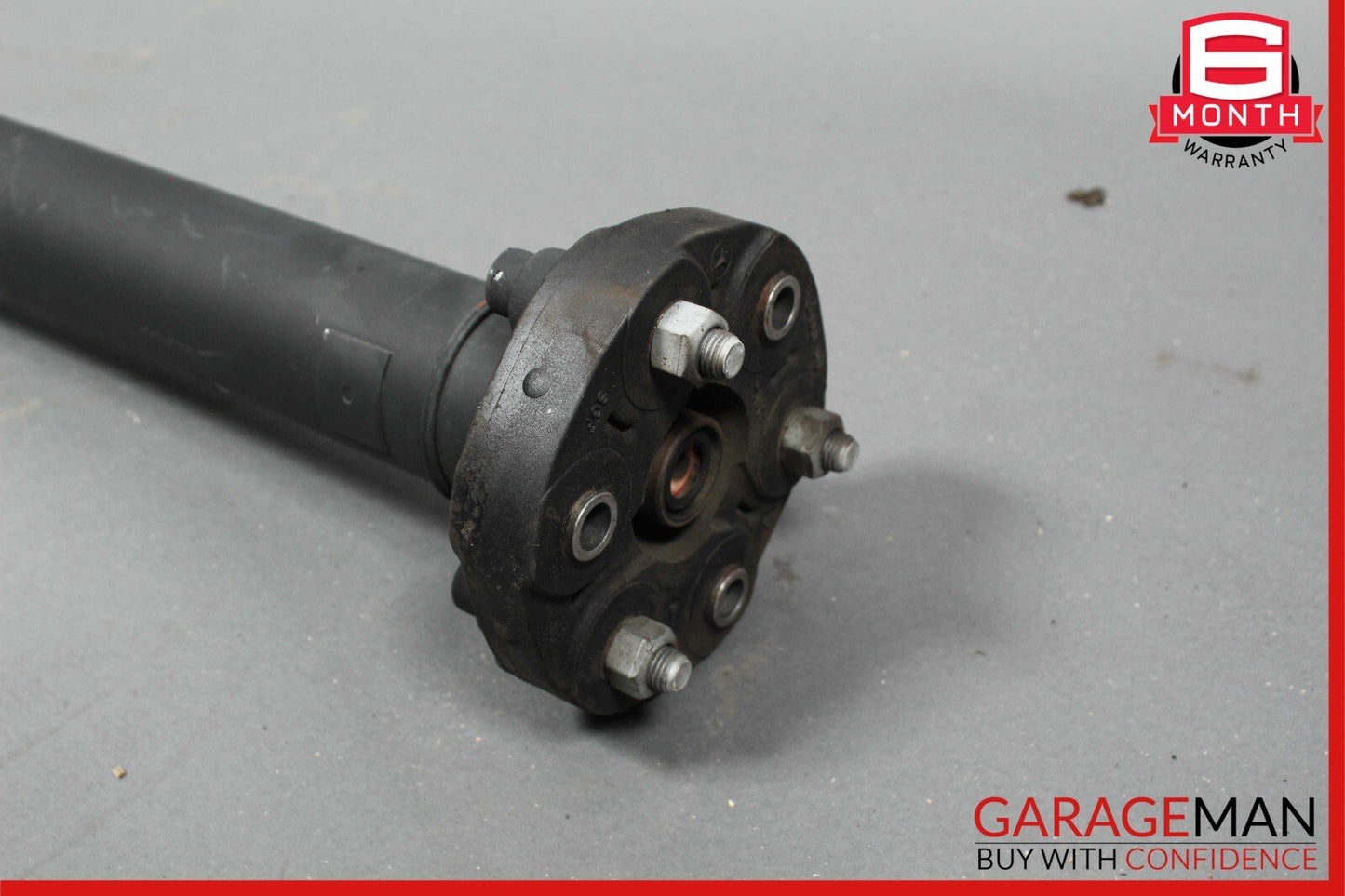 06-11 Mercedes R171 SLK280 SLK300 Rear Axle Driveshaft Drive Shaft Propeller RWD