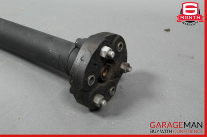 06-11 Mercedes R171 SLK280 SLK300 Rear Axle Driveshaft Drive Shaft Propeller RWD