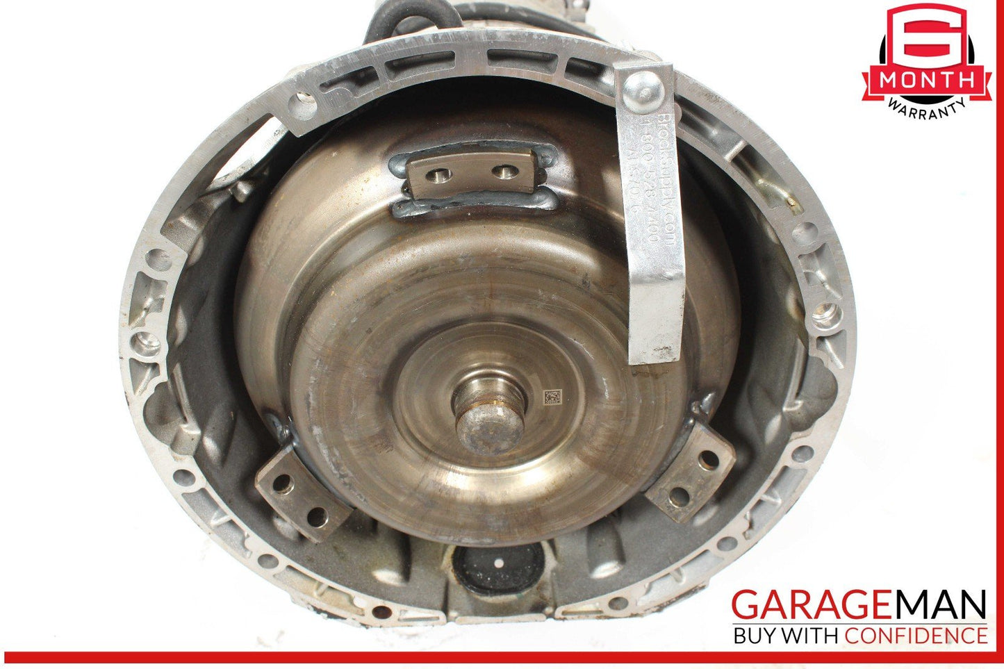07-12 Mercedes X164 GL450 722.9 7G 4Matic Automatic Transmission Tranny 167k
