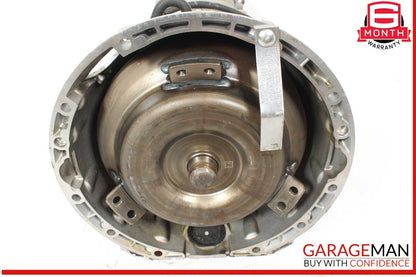 07-12 Mercedes X164 GL450 722.9 7G 4Matic Automatic Transmission Tranny 167k