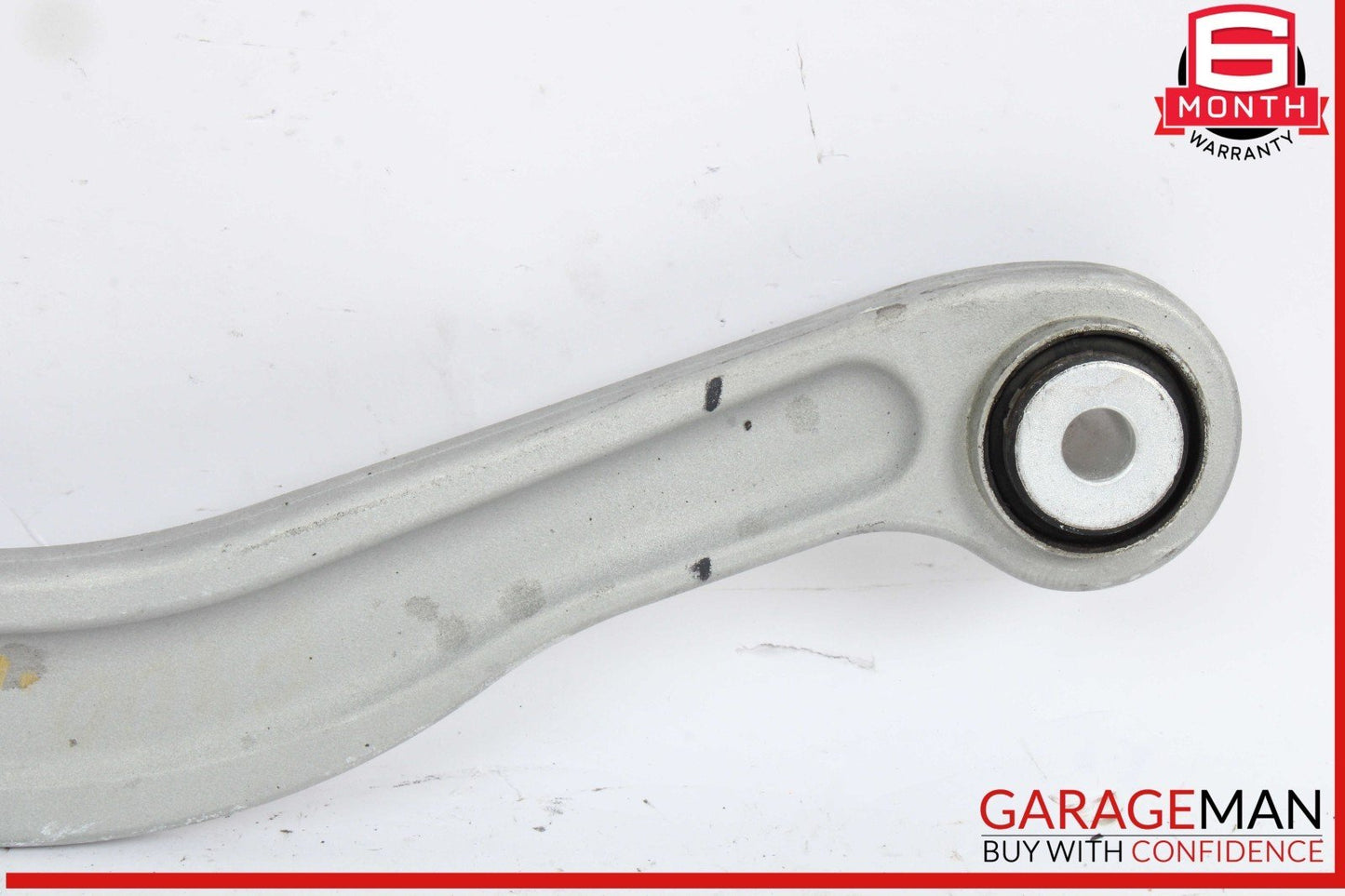 08-17 Mercedes W212 E400 Rear Right or Left Side Suspension Upper Control Arm